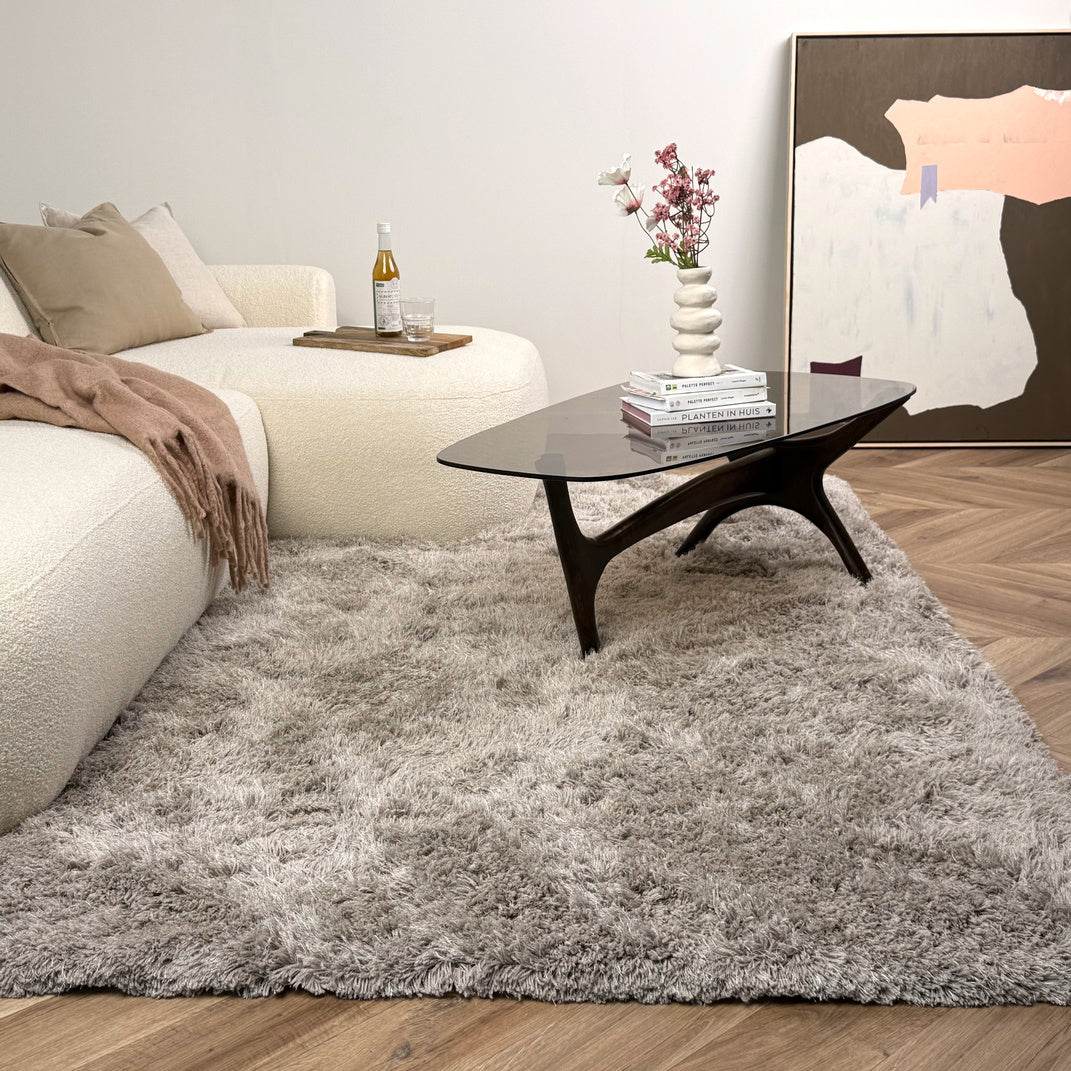 Eén vloerkleed, meerdere woonstijlen: zo laat je je interieur meegroeien