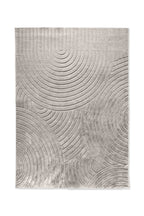 Tapis Japandi - Terra Zenith Taupe