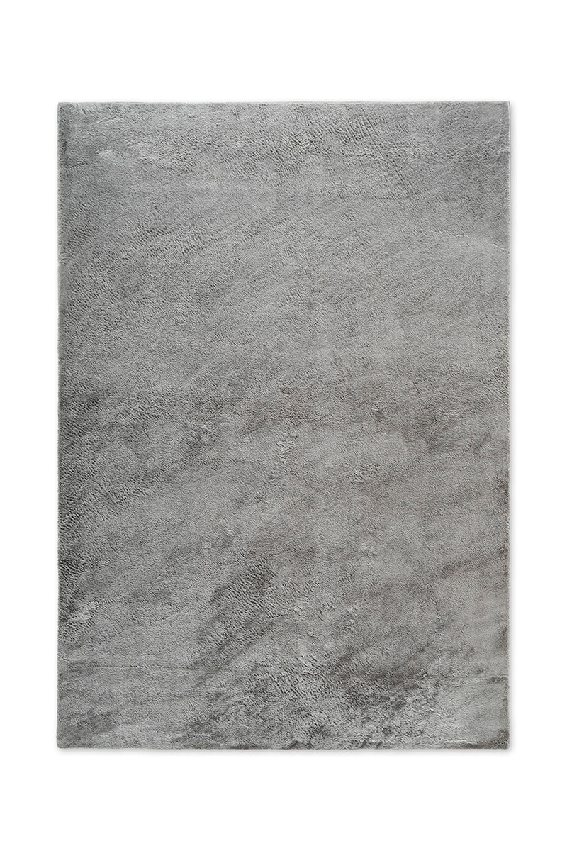 Tapis Japandi - Terra Plano Gris