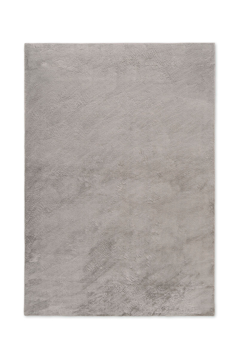 Tapis Japandi - Terra Plano Taupe