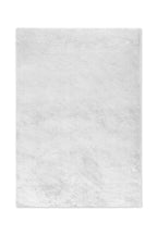 Tapis Japandi - Terra Plano Blanc Cassé
