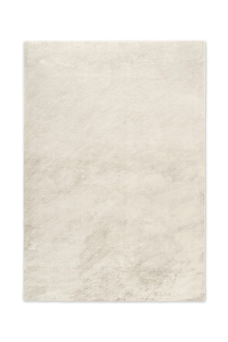Tapis Japandi - Terra Plano Beige