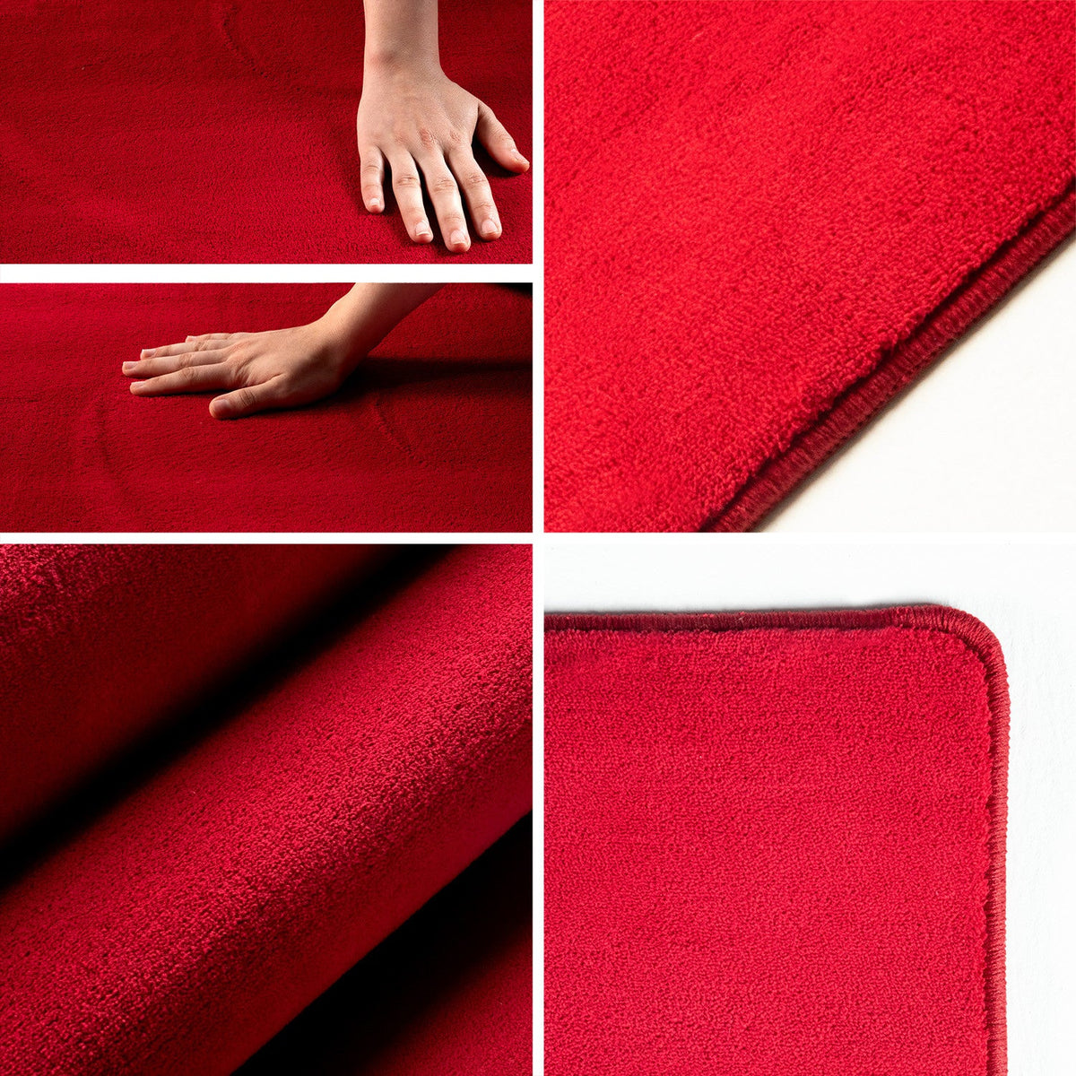 SKY 5400 ROUGE