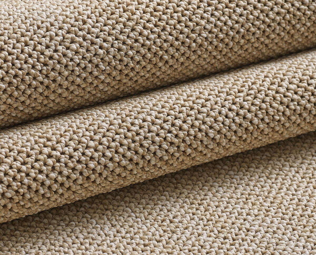 Modern Vloerkleed - LOOM 4300 BEIGE
