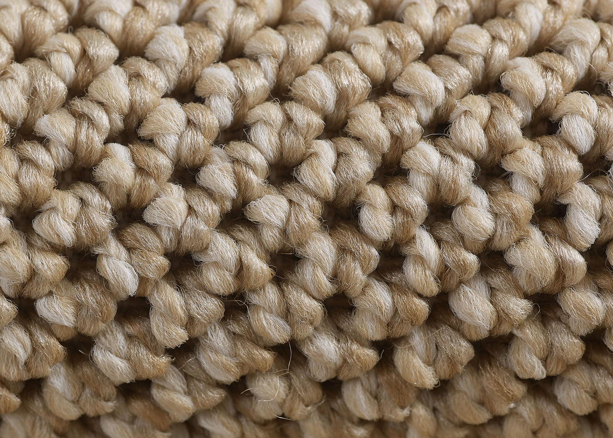 Modern Vloerkleed - LOOM 4300 BEIGE