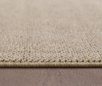 Modern Vloerkleed - LOOM 4300 BEIGE