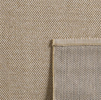 Modern Vloerkleed - LOOM 4300 BEIGE