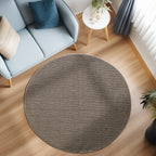 Tapis moderne - LOOM 4300 BROWN