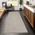 Tapis moderne - LOOM 4300 BROWN