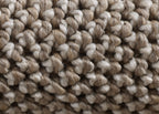 Tapis moderne - LOOM 4300 BROWN
