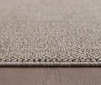 Tapis moderne - LOOM 4300 BROWN