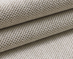 Tapis moderne - LOOM 4300 CREAM