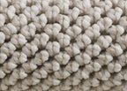 Tapis moderne - LOOM 4300 CREAM