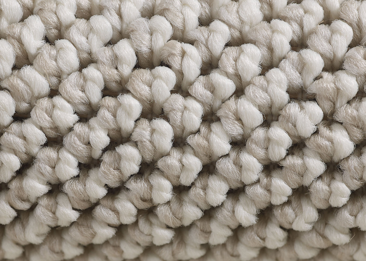 Modern Vloerkleed - LOOM 4300 CREAM
