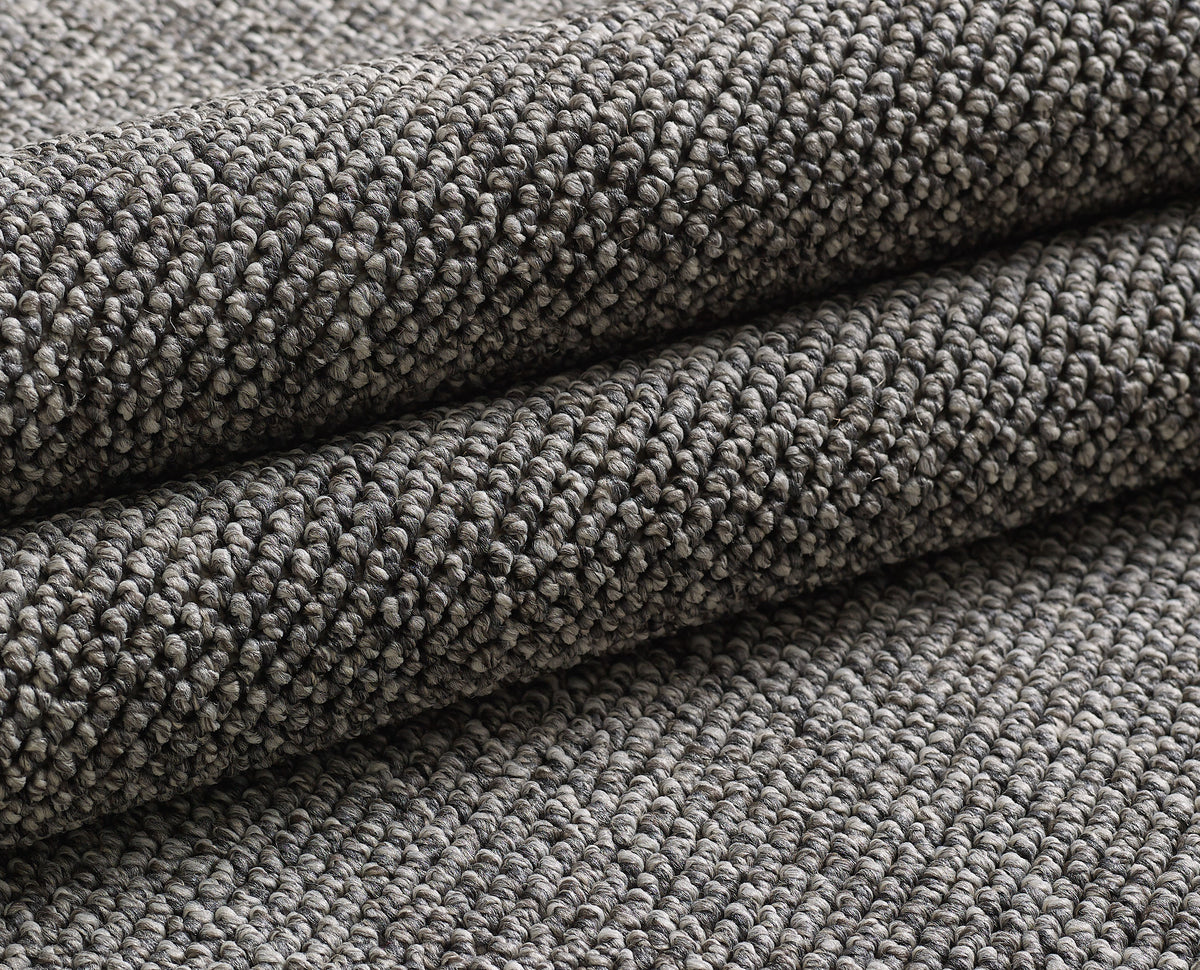 Modern Vloerkleed - LOOM 4300 GREY