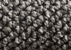 Modern Vloerkleed - LOOM 4300 GREY