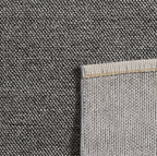 Modern Vloerkleed - LOOM 4300 GREY