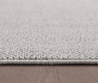 Modern Vloerkleed - LOOM 4300 SILVER
