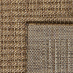 GIZA 1410 BROWN