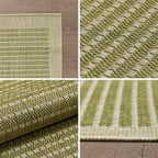 Loper GIZA 1410 GREEN