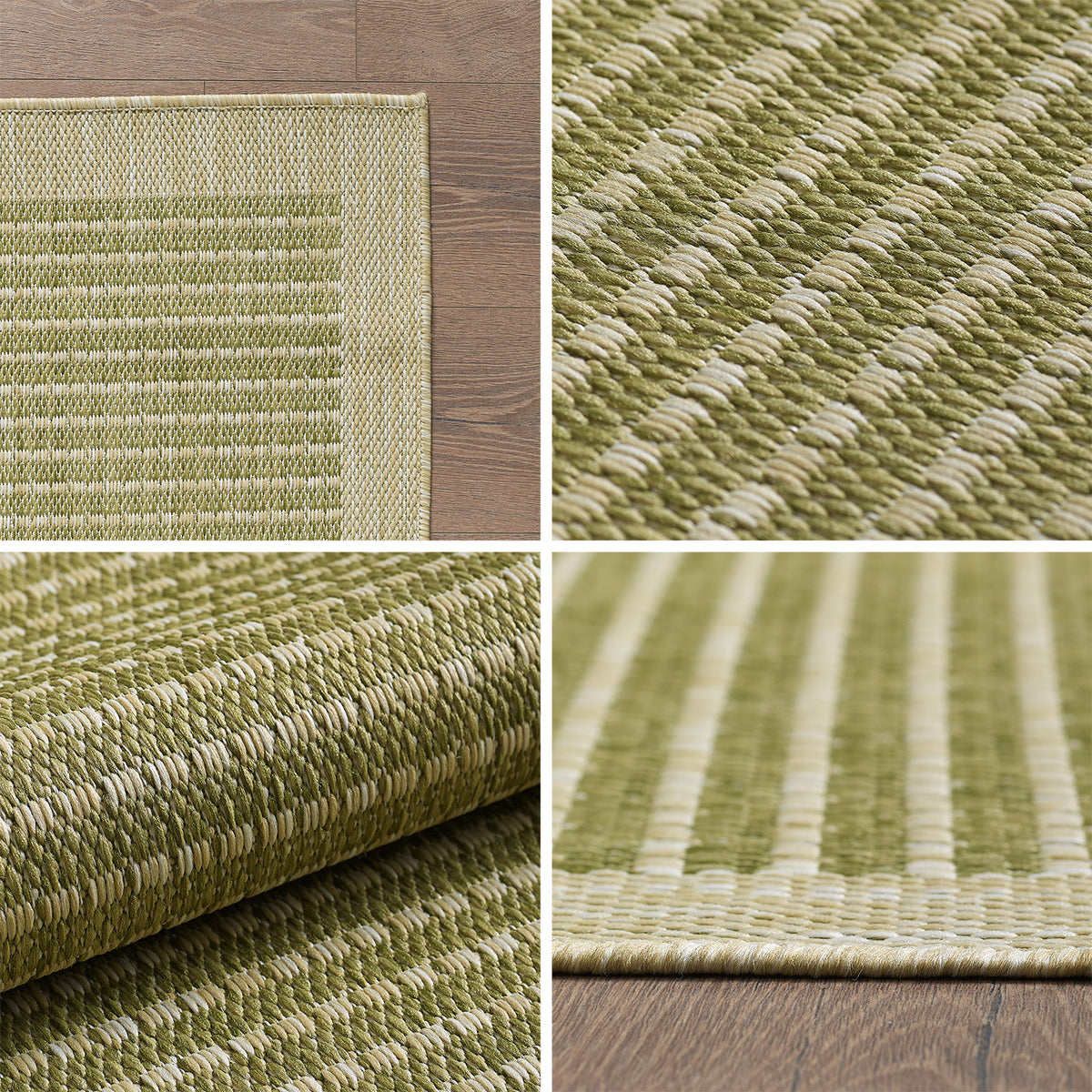 GIZA 1410 GREEN