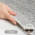 Rond GIZA 1410 GREY
