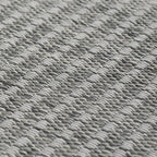 Rond GIZA 1410 GREY