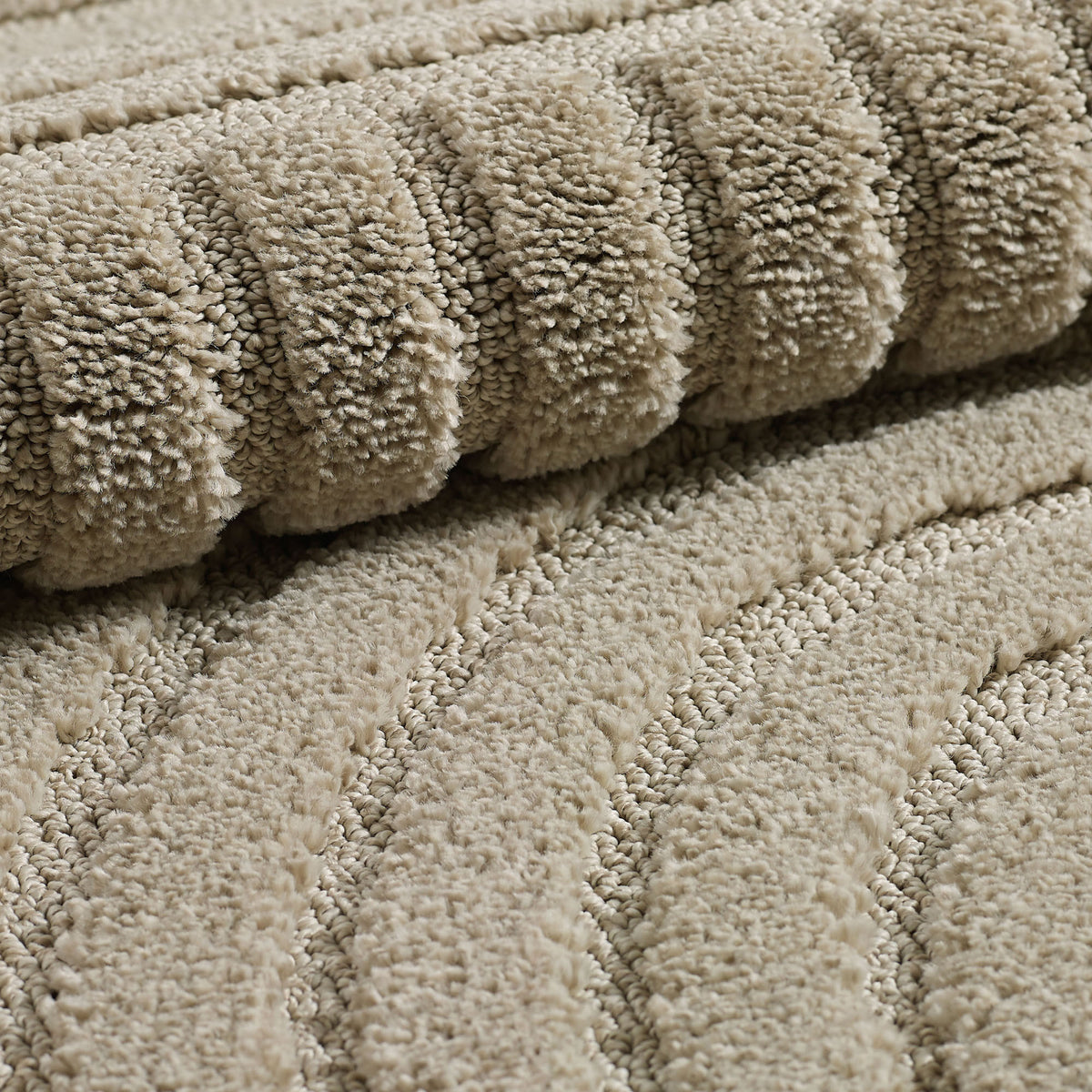 Tapis Japandi - ART 1121 BEIGE