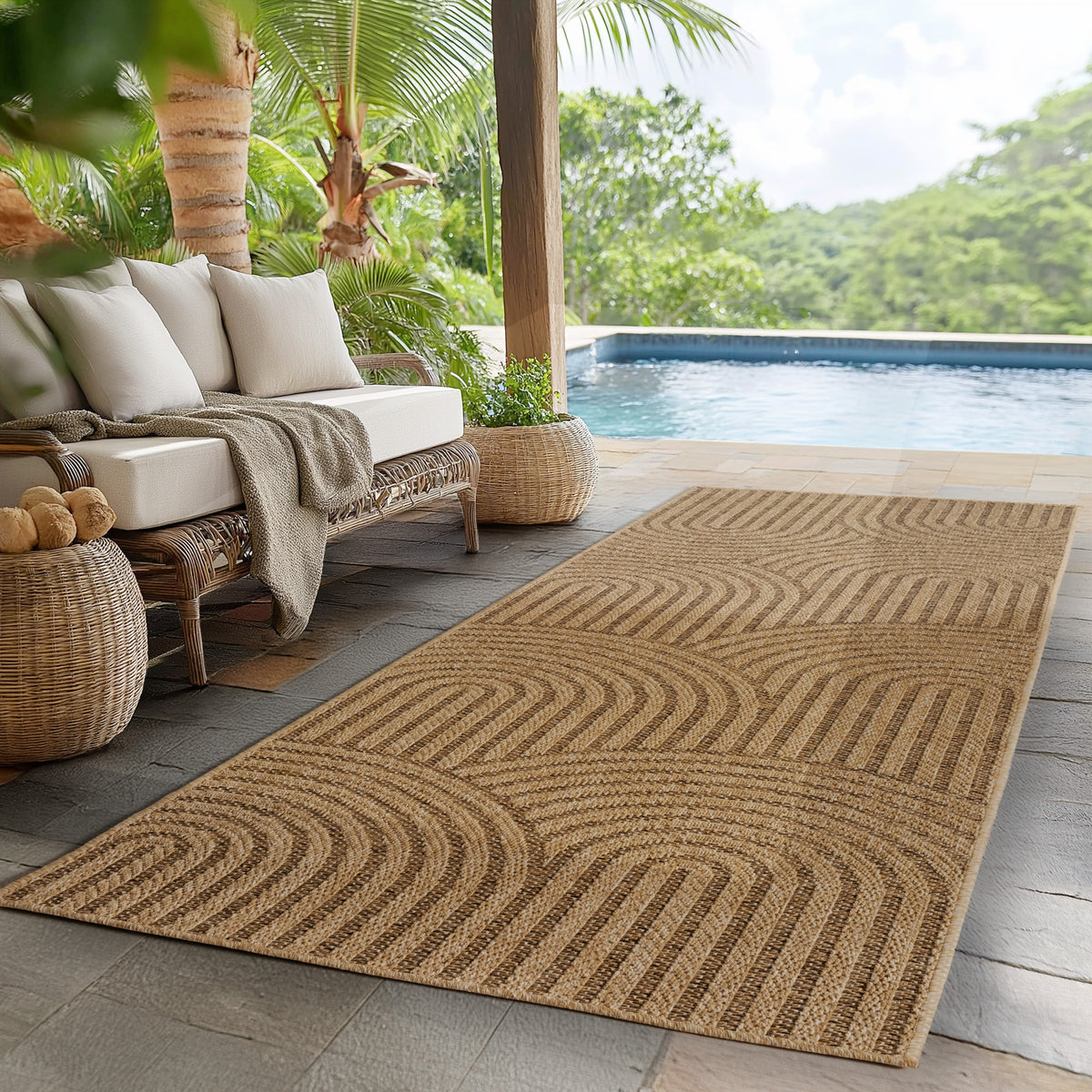TIMBER 1401 BEIGE