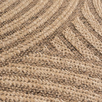 Chemin de table TIMBER 1401 BEIGE