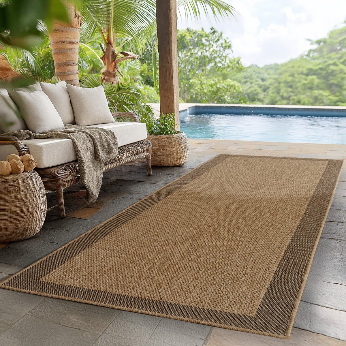 TIMBER 1402 BEIGE
