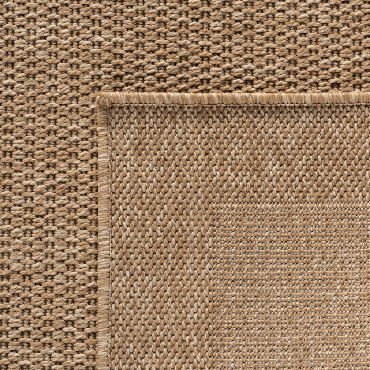 Chemin de table TIMBER 1402 BEIGE