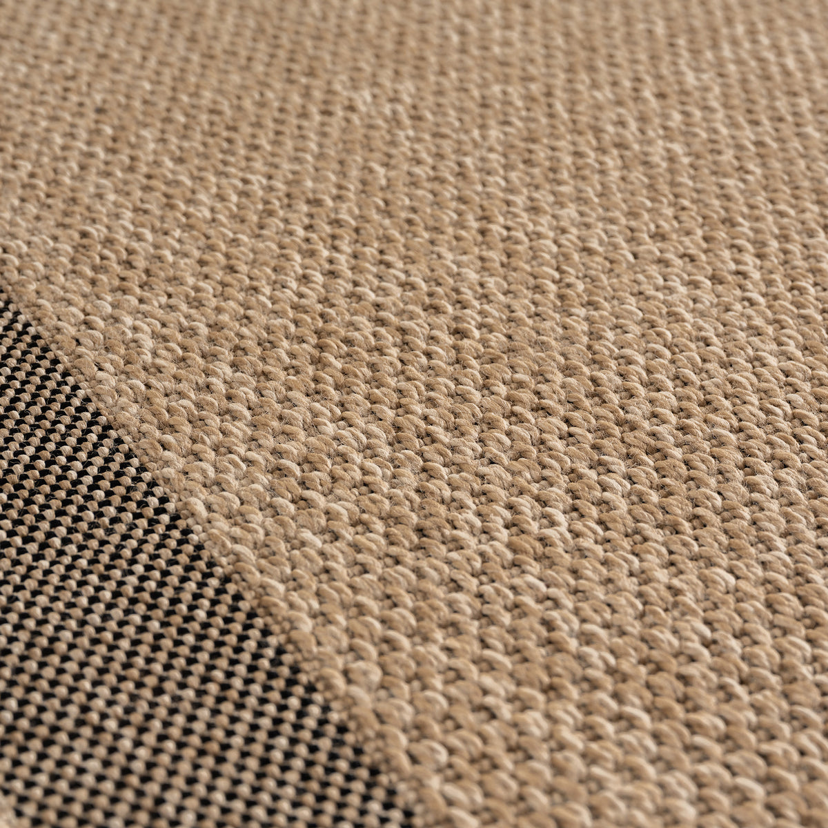 Chemin de table TIMBER 1402 BEIGE