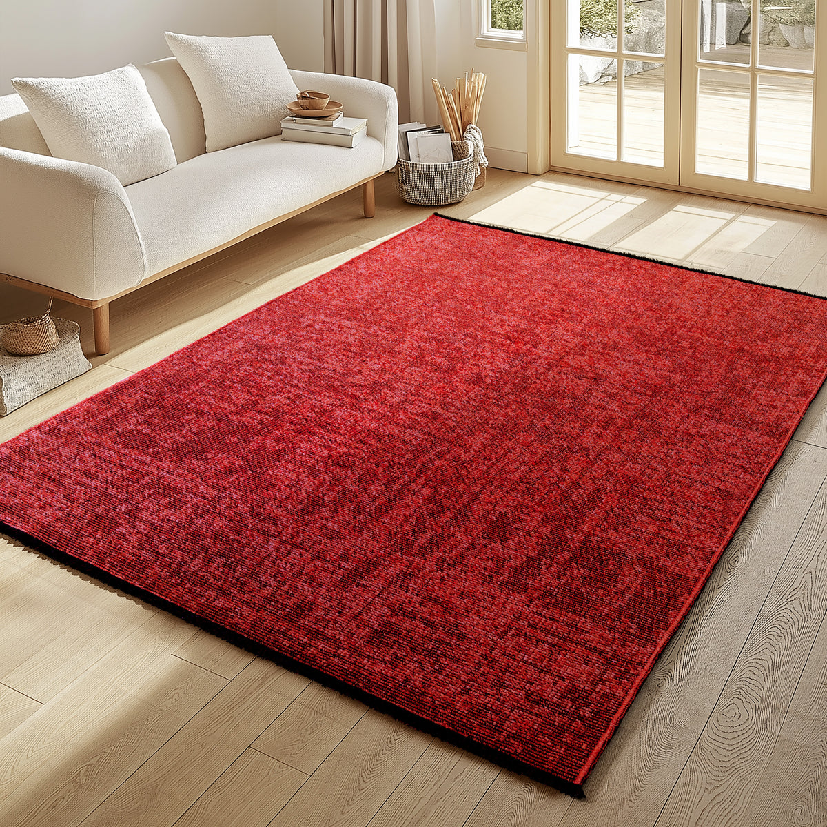 ESPACE 1900 ROUGE