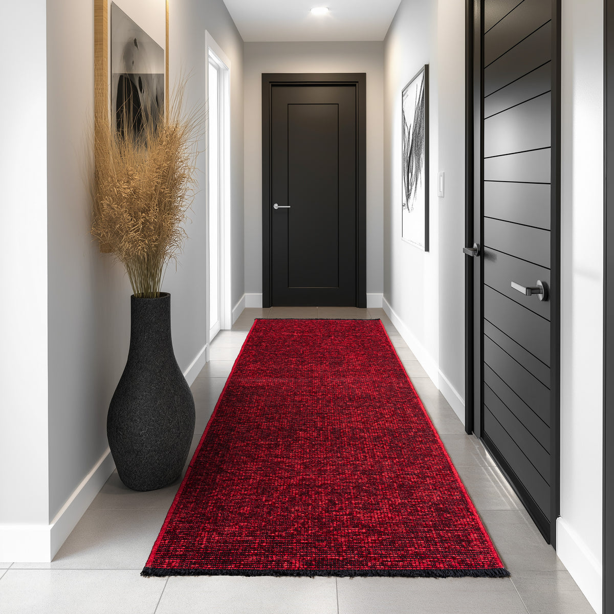 SPACE 1900 RED
