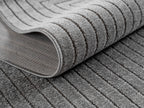 Tapis Japandi - NOVA 1202 SILVER