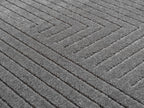 Tapis Japandi - NOVA 1202 SILVER