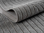 Tapis Japandi - NOVA 1201 SILVER