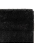 Tapis moderne - JOY 1400 NOIR
