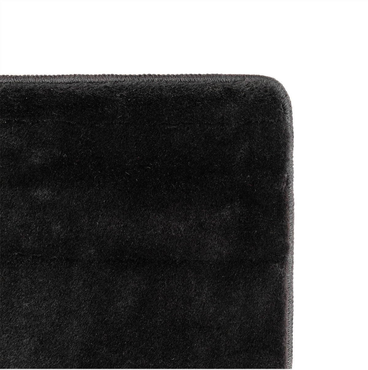 Tapis moderne - JOY 1400 NOIR