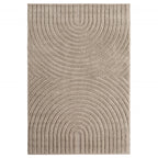 Tapis Japandi - ART 1122 BEIGE