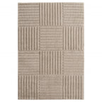 Japandi Vloerkleed - ART 1123 BEIGE