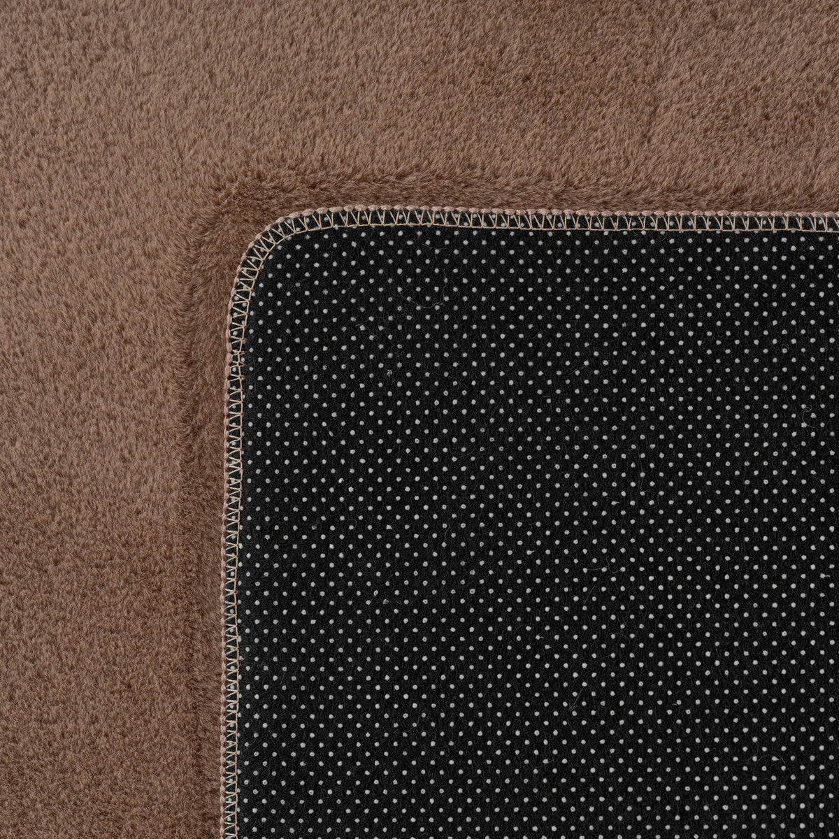 Modern Vloerkleed - JOY 1400 MOCCA