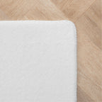 Tapis moderne - JOY 1400 WHITE