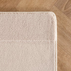Loper Japandi Vloerkleed - POMPEI 1614 CREAM