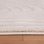Japandi Vloerkleed - SAHARA 1112 BEIGE