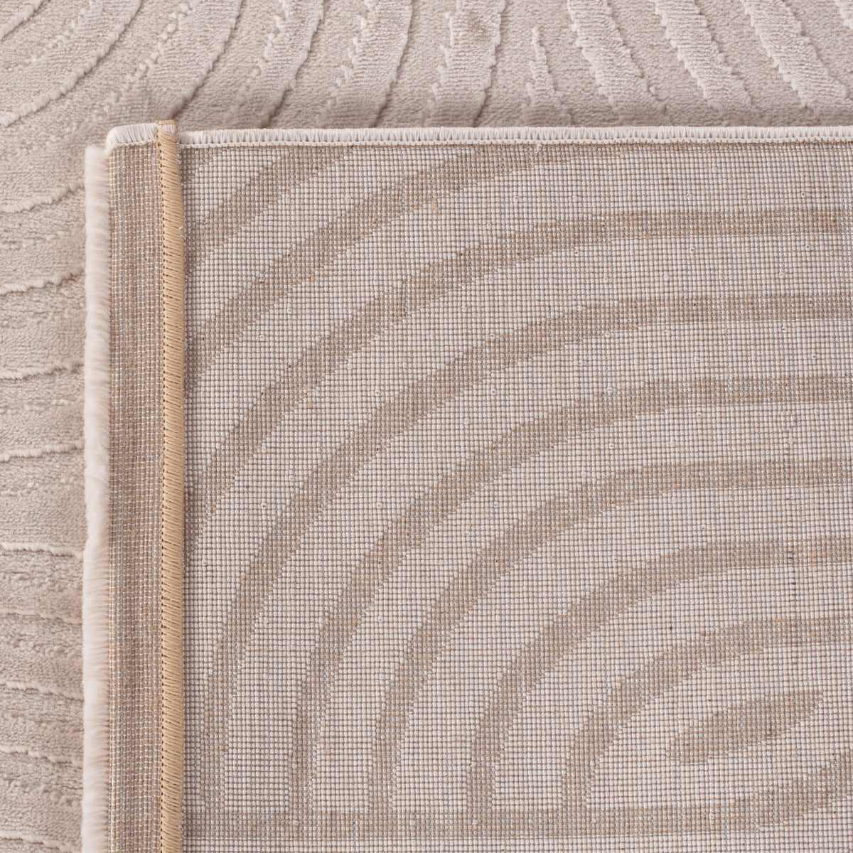 Tapis Japandi - SAHARA 1112 BEIGE