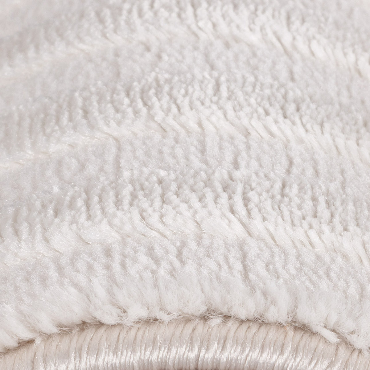 Tapis Japandi - SAHARA 1112 CRÈME