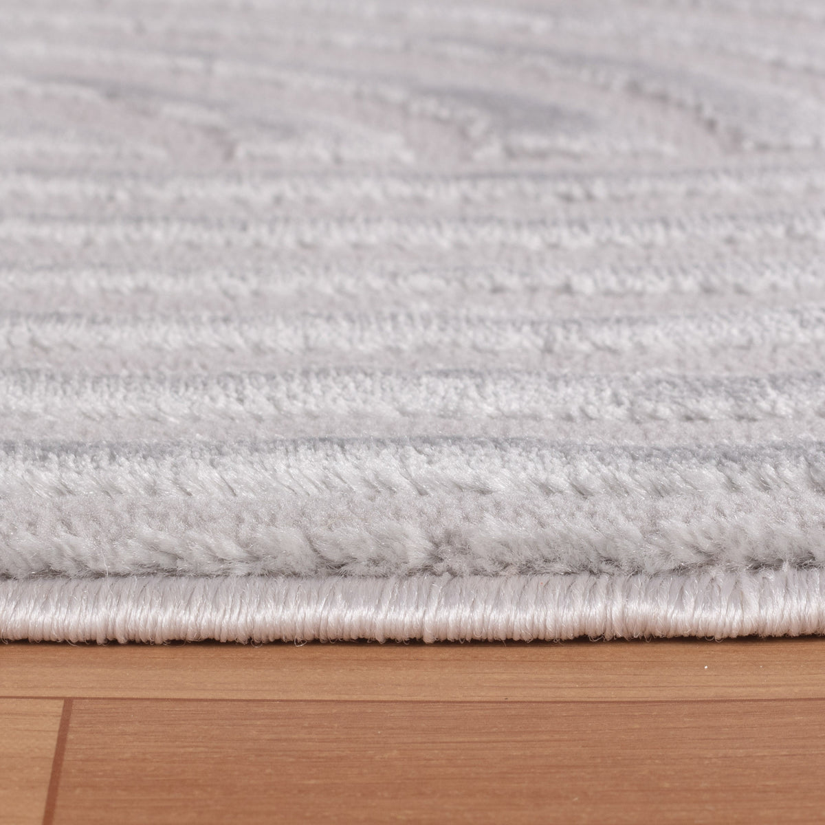 Tapis Japandi - SAHARA 1112 SILVER