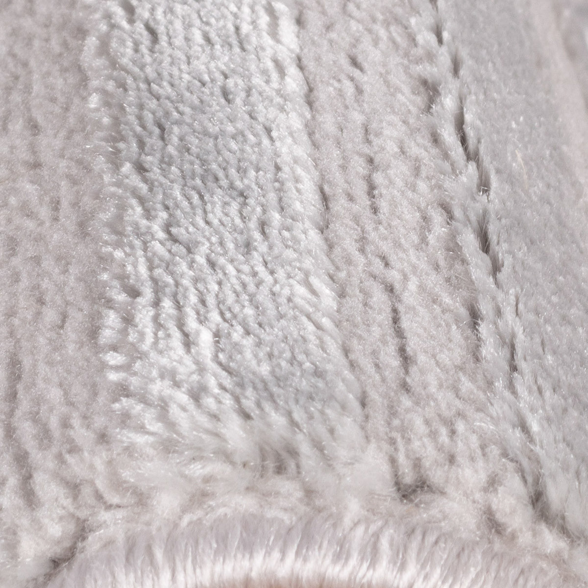 Tapis Japandi - SAHARA 1112 SILVER